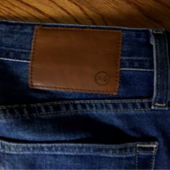 AG The Graduate Jeans - Picture 10 of 10